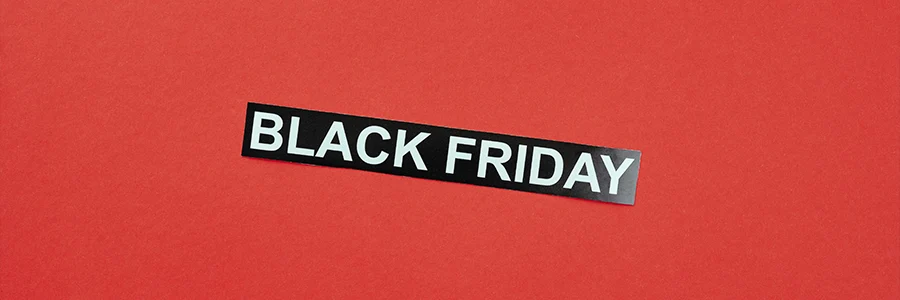 Evita el malendeudamiento durante el Black Friday