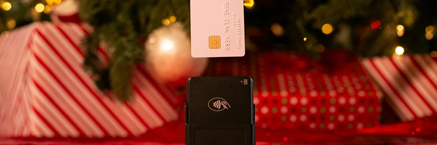 Diciembre aumenta el uso abusivo de tarjetas