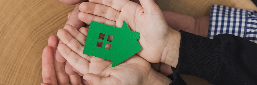 Resolver extrajudicialmente la ejecución inmbiliaria