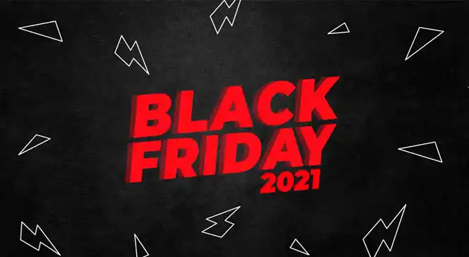 Black Friday y Ciber Monday