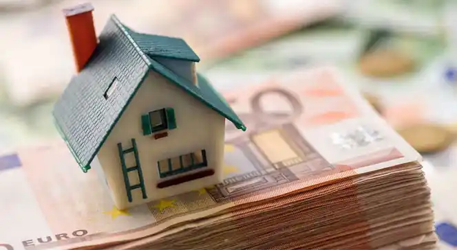 La concesión de hipotecas se frenará en seco si la tasa de paro supera el 20%
