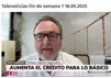 Agencia Negociadora alerta del peligro de tirar de tarjeta de crédito para pagar la hipoteca