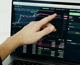 AGENCIA NEGOCIADORA, pionera en el mundo fintech