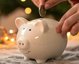 Consejos para ahorrar en Navidad sin caer en el sobreendeudamiento