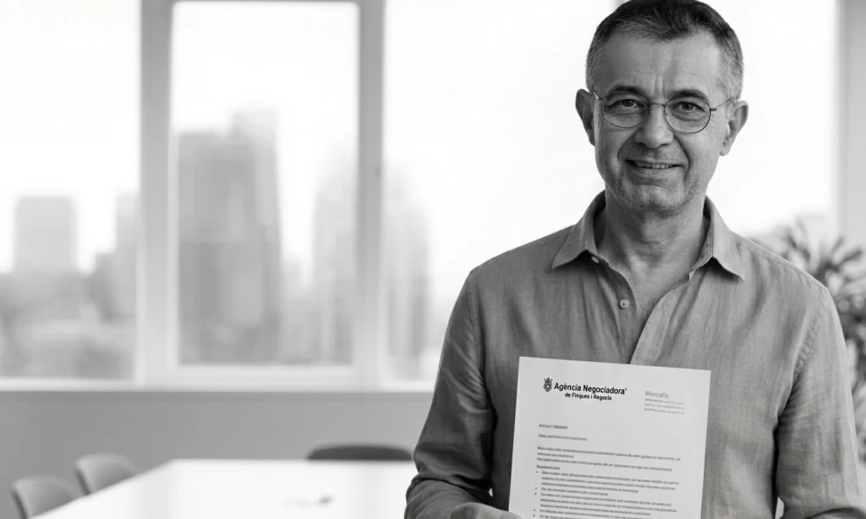 Imagen cliente de unificación de deuda