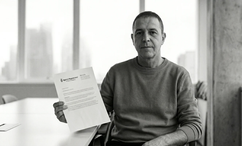 Imagen cliente prestamos para reunificar deudas