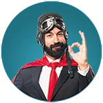 Hemos recibido tu solicitud, tu solicitud esta en proceso