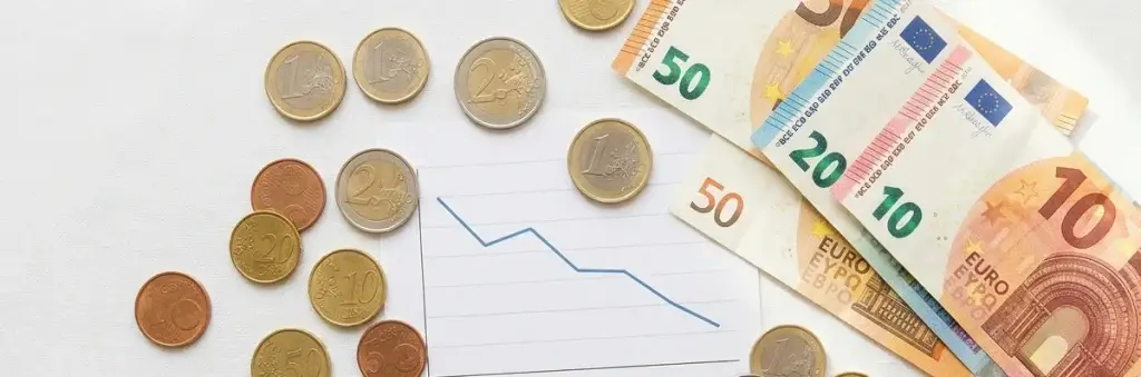Previsión euríbor 2026: evolución y estimaciones (Actualizado mayo 2026)
