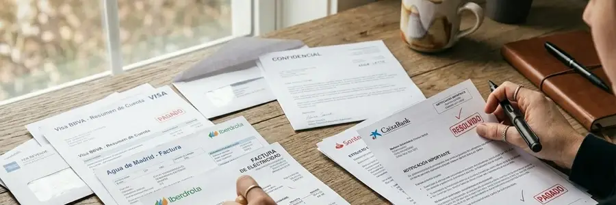 Pasos para acogerse a la Ley de Segunda Oportunidad
