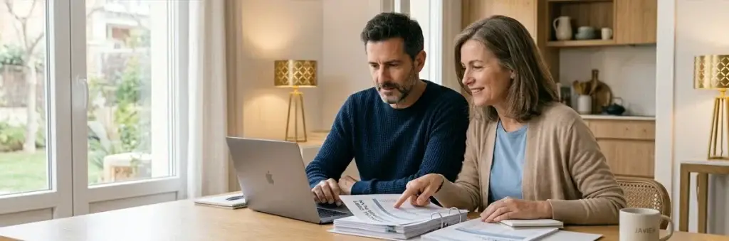 Fichero ASNEF con datos de morosos en España gestionado por Equifax