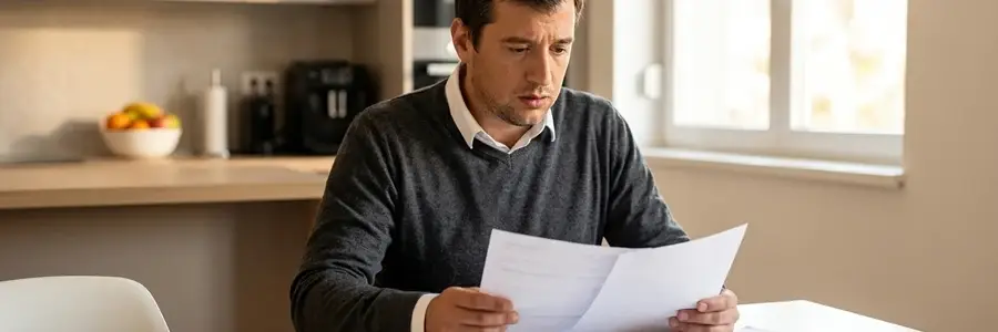 Requisitos de la Ley de Segunda Oportunidad en 2026