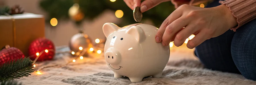 Consejos para ahorrar en Navidad sin caer en el sobreendeudamiento