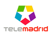Aparición en Telemadrid