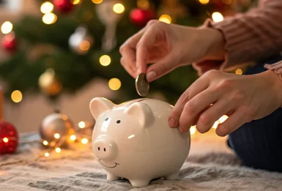Consejos para ahorrar en Navidad sin caer en el sobreendeudamiento