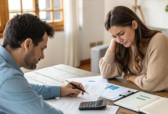 Consejos para evitar el endeudamiento: ahorra sin hipotecarte con tarjetas