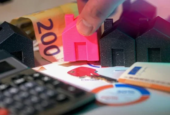 El FMI plantea reestructurar la deuda de los hogares