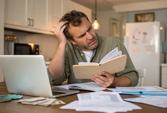 No es incultura financiera, es incultura general