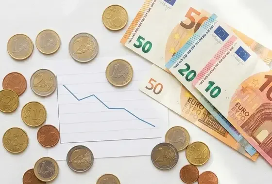 Previsión euríbor 2026: evolución y estimaciones (Actualizado mayo 2026)