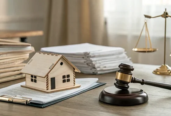 Principales cambios en la Ley Hipotecaria