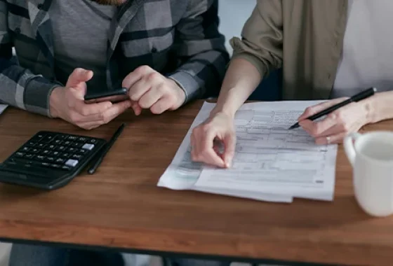 El peligro de endeudarte para gastos corrientes