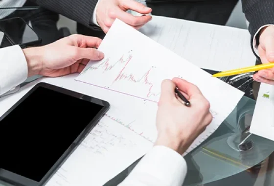 ¿Sabes cómo identificar indicios que revelan un problema financiero?