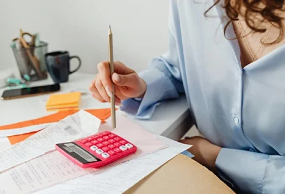 ¿Por qué es importante elaborar un presupuesto mensual?