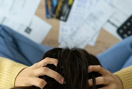 Los pecados capitales de los españoles a la hora de endeudarse