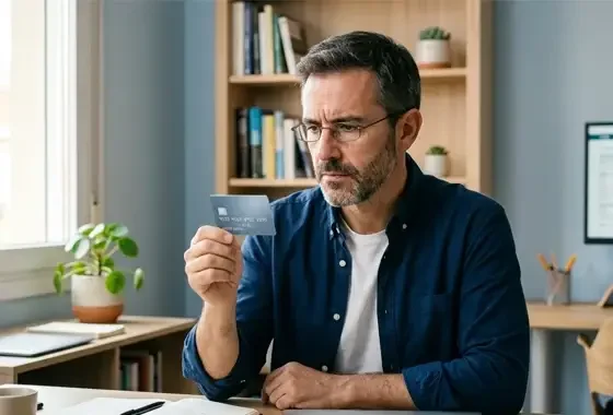 Tarjeta revolving: que es, ventajas, desventajas y alternativas